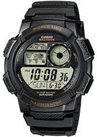 Часы Casio AE-1000W-1A Оригинальные кварцевые часы