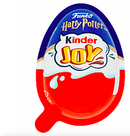 Шоколадное яйцо Kinder Joy Funko Pop Harry Potter 20г