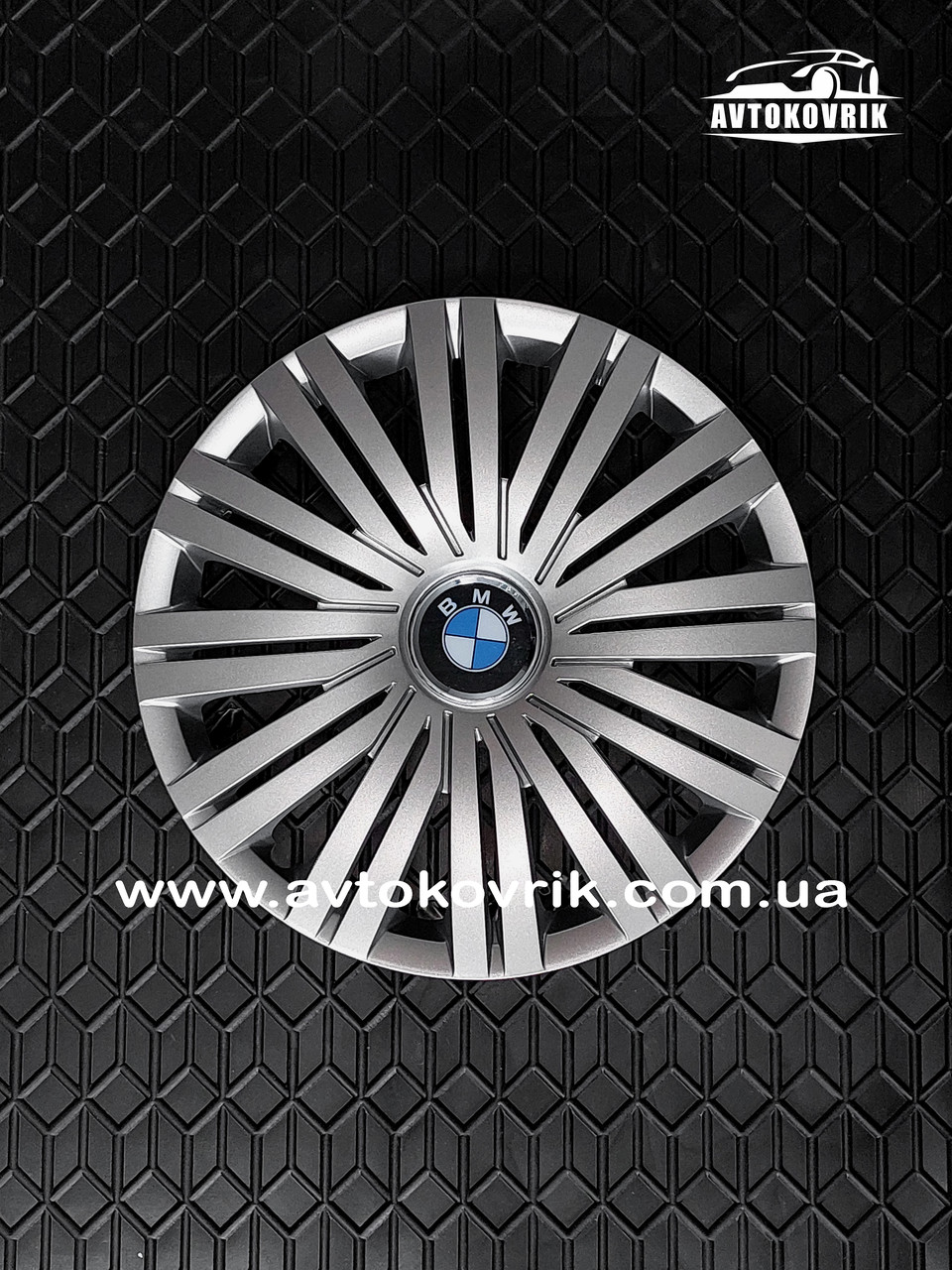 Ковпаки на колеса r16 на BMW БМВ SKS 422