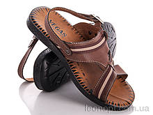Сандалії чоловічі "Makers Shoes" 1008-3