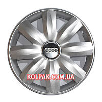 Колпаки на колеса r14 на Ауди / Audi SKS 221