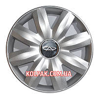 Колпаки на колеса r14 на Chery / Чери SKS 221