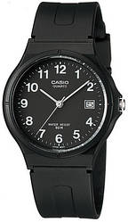 Наручний годинник Casio MW-59-1B Оригінал