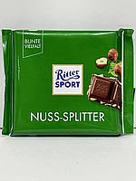 Шоколад Ritter Sport Nuss-Splitter 100gr
