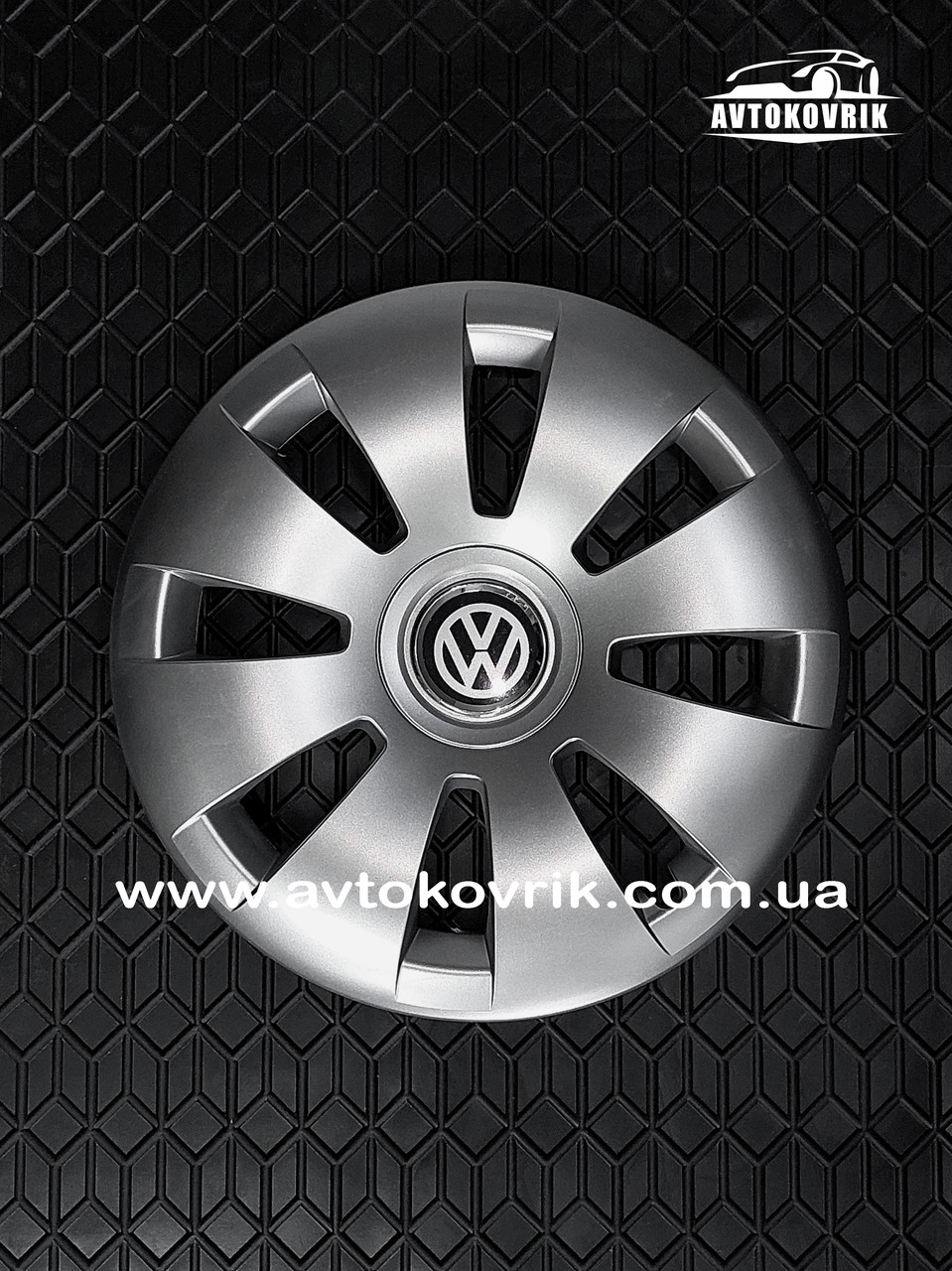 Ковпаки на колеса r16 на Volkswagen Фольксваген SKS 423