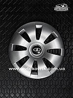 Ковпаки на колеса r16 на Lada Лада SKS 423