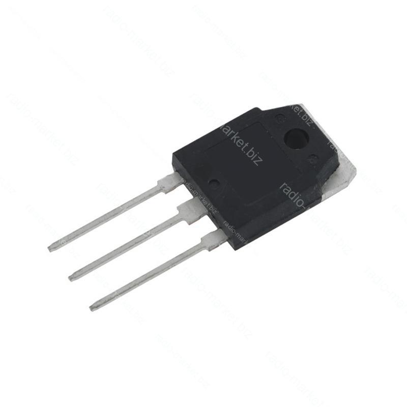 Транзистор IGBT FGA25N120ANTD