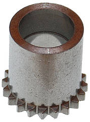 Втулка дриль Bosch PSB 600 RE d15*21 h24 2609002157 оригінал