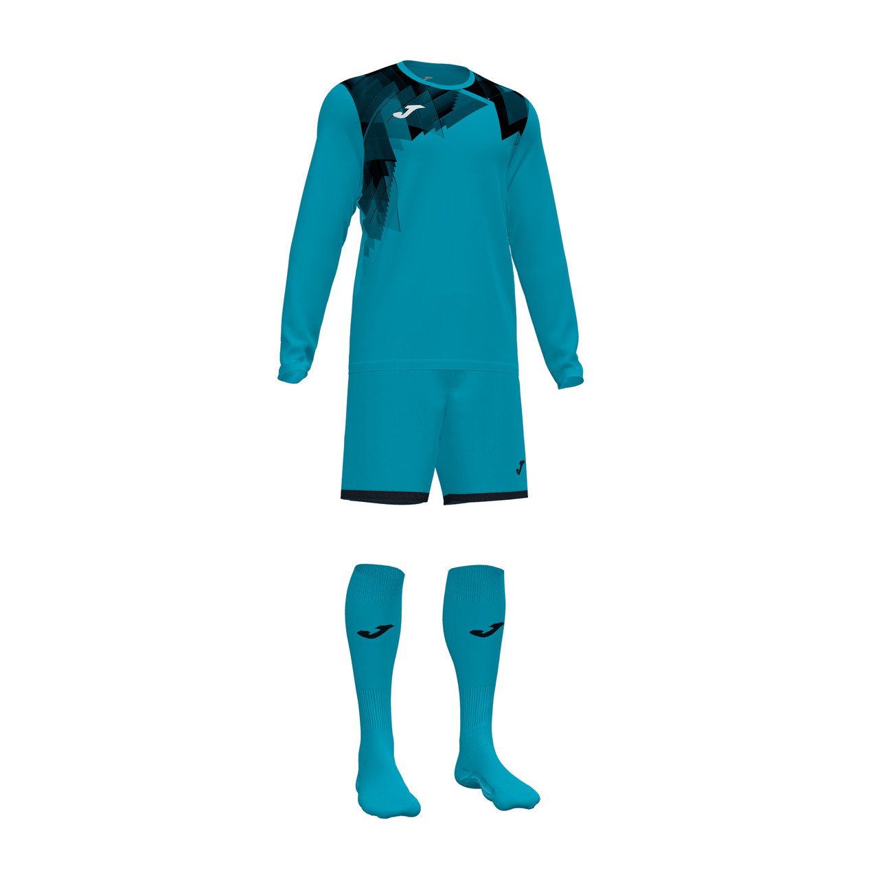 Воротарська форма Joma ZAMORA VI SET — 102248.725 — колекція 2021 року