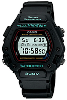 Часы Casio DW-290-1V Оригинальные кварцевые часы