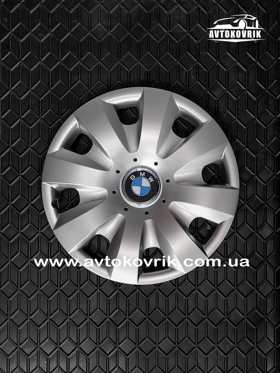 Ковпаки на колеса r15 на BMW / БМВ SKS 321