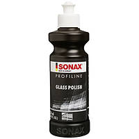 Полироль для стекол 250мл Profiline Glass Polish Sonax ( ) 273141-Sonax