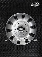 Ковпаки на колеса r16 на Chery Чері SKS 401