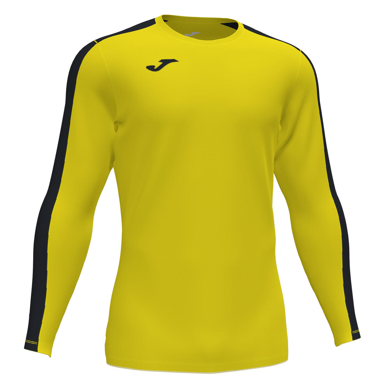 Футболка ігрова футбольна Joma Academy III — 101658.901