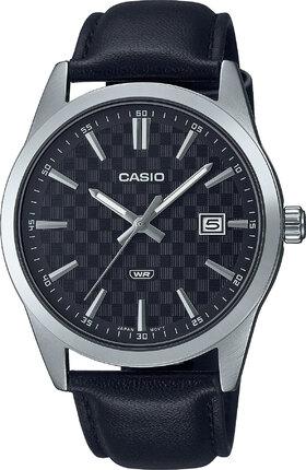 Наручний годинник Casio MTP-VD03L-1A Оригінал