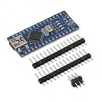 Модуль ARDUINO NANO V3.1 Atmega328 miniUSB