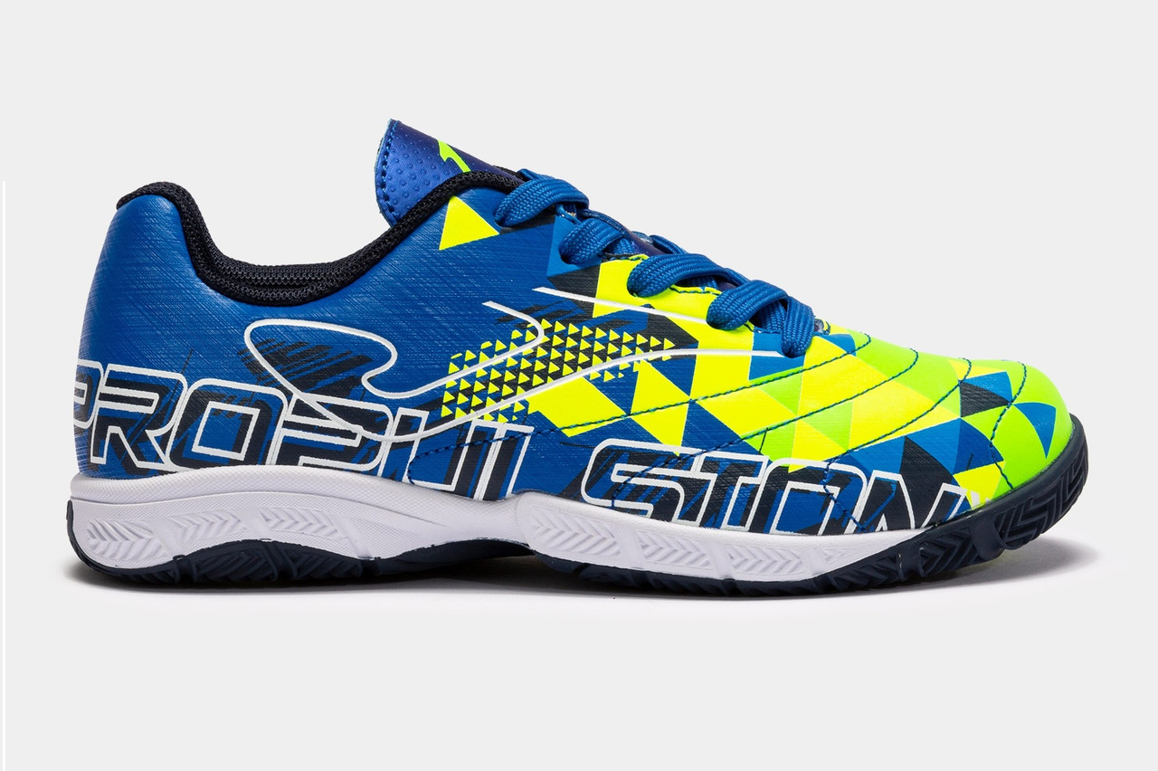 Дитячі футзалки Joma PROPULSION — PRJS2304IN 38