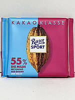 Шоколад Ritter Sport Kakao Klasse 55% 100gr