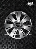 Колпаки на колеса r16 на Audi Ауди SKS SKS 411