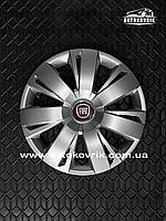 Колпаки на колеса r16 на Fiat Фиат SKS 411