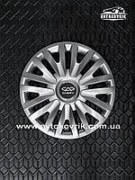 Ковпаки на колеса r16 на Chery Чері SKS 412