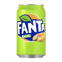 Напиток Fanta Exotic 355ml