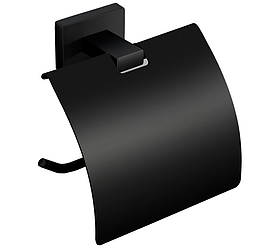 Тримач для туалетного паперу MEXEN ARNO BLACK (MEX-7020733-70)