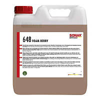 Активная пена Foam Berry 10л концентрат Sonax ( ) 648600-Sonax