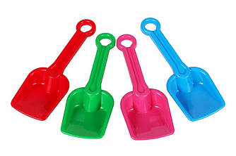 1776 Лопатка Технок, 4 кольори