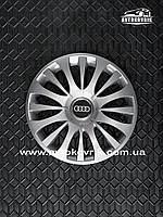 Ковпаки на колеса r14 на Ауді / Audi SKS 329