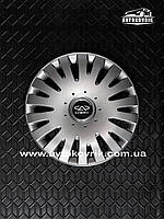 Ковпаки на колеса r16 на Chery Чері SKS 403