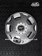 Ковпаки на колеса r16 на Chery Чері SKS 404