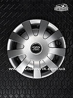 Ковпаки на колеса r16 на Chery Чері SKS 405