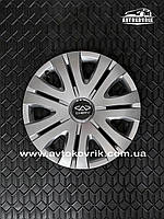 Ковпаки на колеса r16 на Chery Чері SKS 408