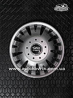 Ковпаки на колеса r16 на Chery Чері SKS 410