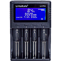 Зарядное устройство LiitoKala Lii-PD4 [76999]