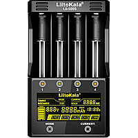 Зарядное устройство Liitokala Lii-500s [77000]