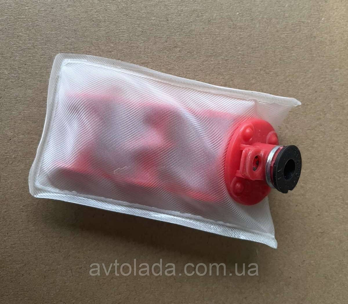 Фільтр бензонасосу (сітка) ВАЗ 2107, ВАЗ 21214 Нива-Тайга (ID ...