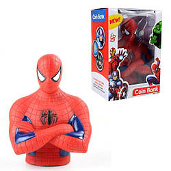 2210 Копілка Людина-павук, у коробці