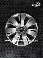 Ковпаки на колеса r16 на Lada Лада SKS 411
