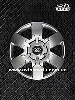 Ковпаки на колеса r16 на Chery Чері SKS 413