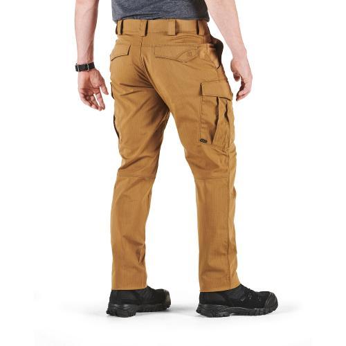 Штаны 5.11 Tactical Icon Pants (Kangaroo) 28-32 - фото 3 - id-p1895942879