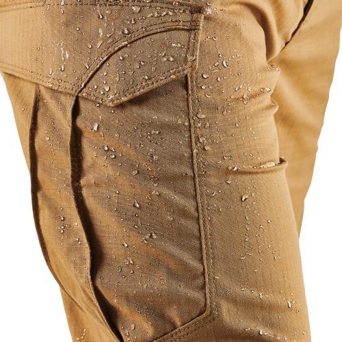 Штаны 5.11 Tactical Icon Pants (Kangaroo) 28-34 - фото 7 - id-p1895942880