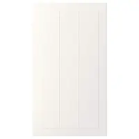 IKEA STENSUND Лицевая панель для посудомоечной машины, белая (204.505.82)
