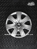 Колпаки на колеса r15 на Citroen Ситроен SKS / SJS 325