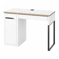 IKEA MICKE (ИКЕА МИККЕ) 104.898.39