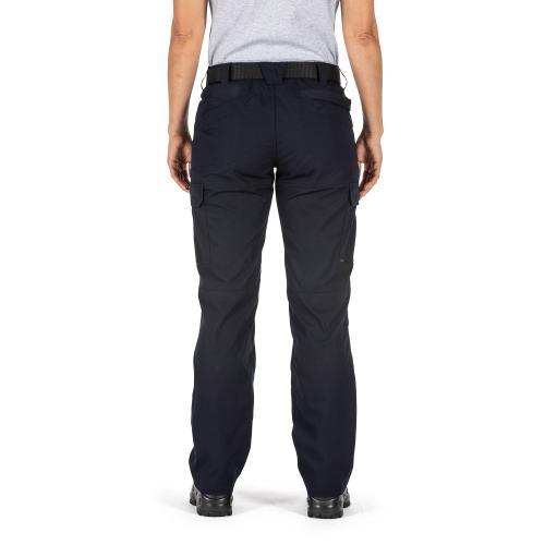 Штаны 5.11 Tactical женские ABR PRO Pants - Women' (Dark Navy) 12-Long - фото 3 - id-p1895947115