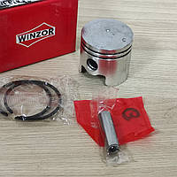 Поршень winzor для бензокосы HU 236R