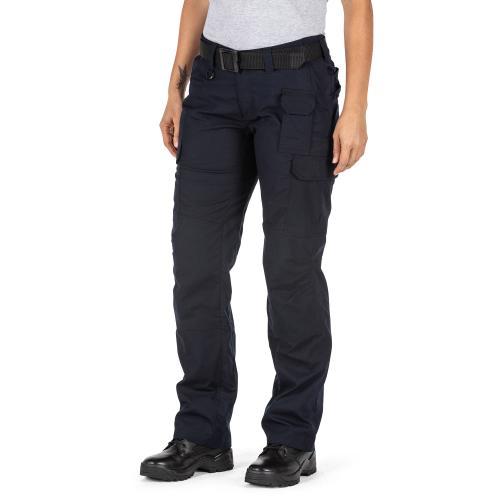 Штаны 5.11 Tactical женские ABR PRO Pants - Women' (Dark Navy) 2-Long - фото 2 - id-p1895947118