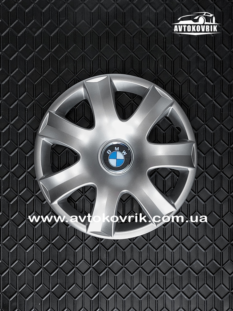 Ковпаки на колеса r15 на BMW / БМВ SKS 326